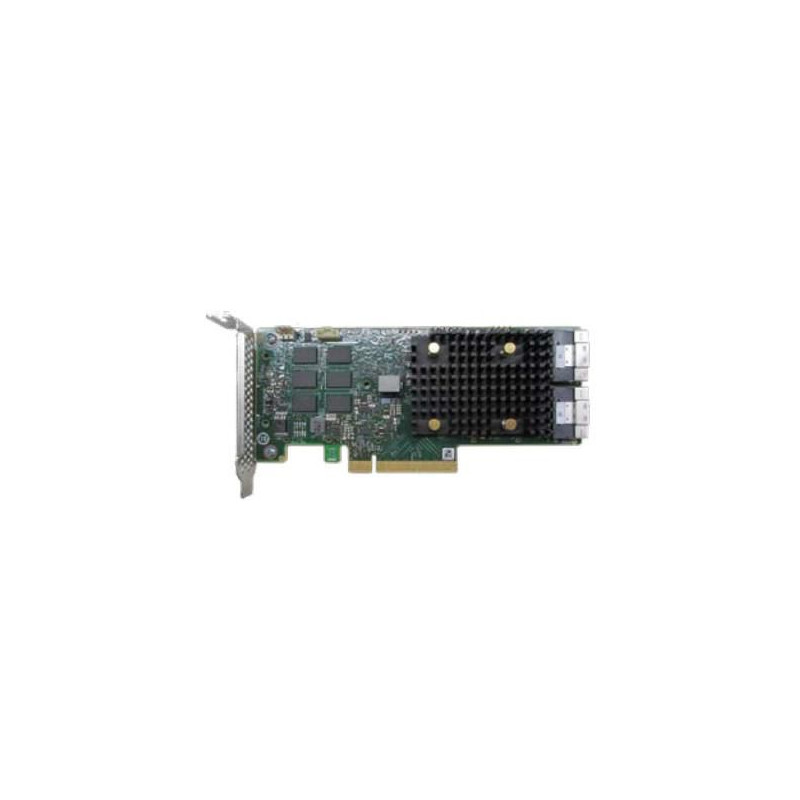 Praid Ep680I Raid Controller