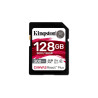 Canvas React Plus 128 Gb Sd