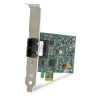 100Fx Desktop Pci-E Fiber