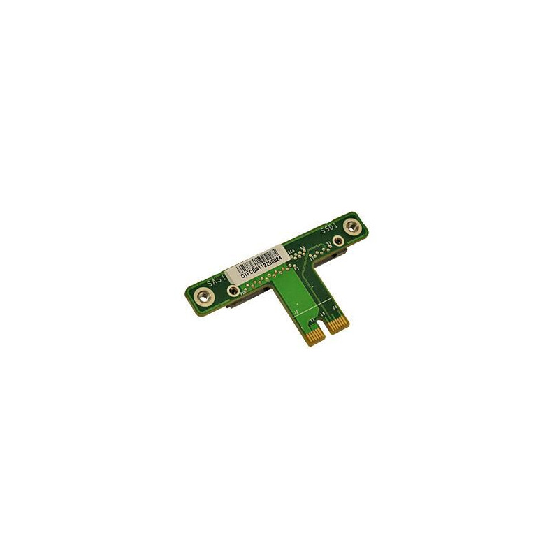 SAS SSD1 BP