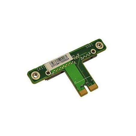 SAS SSD1 BP