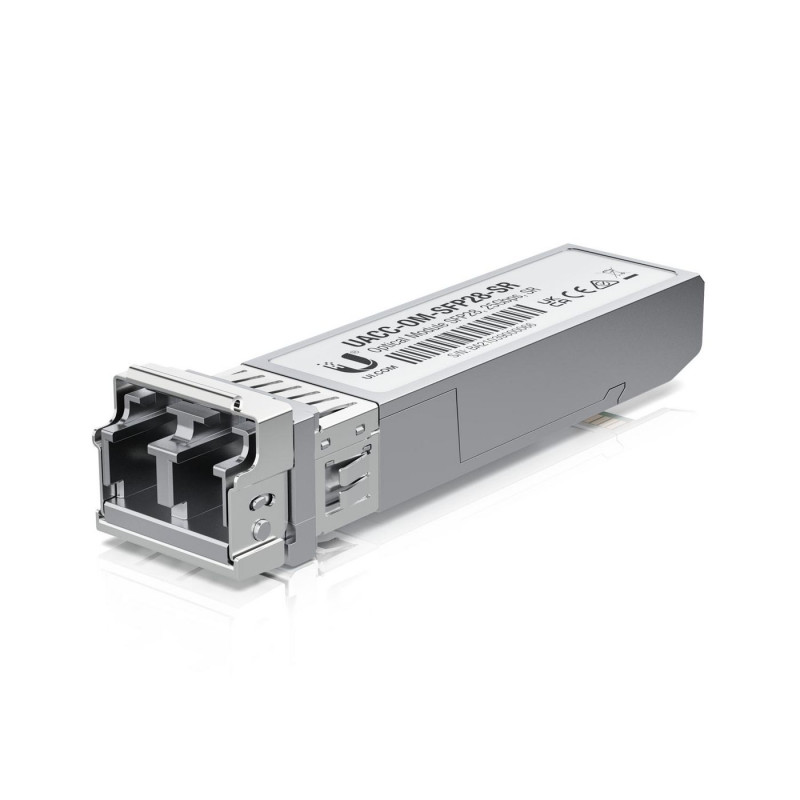 Ubiquiti UACC-OM-SFP28-SR, 25 Gbps, Multi Mode, 100m | APLIUM