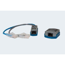 IP and PoE passive