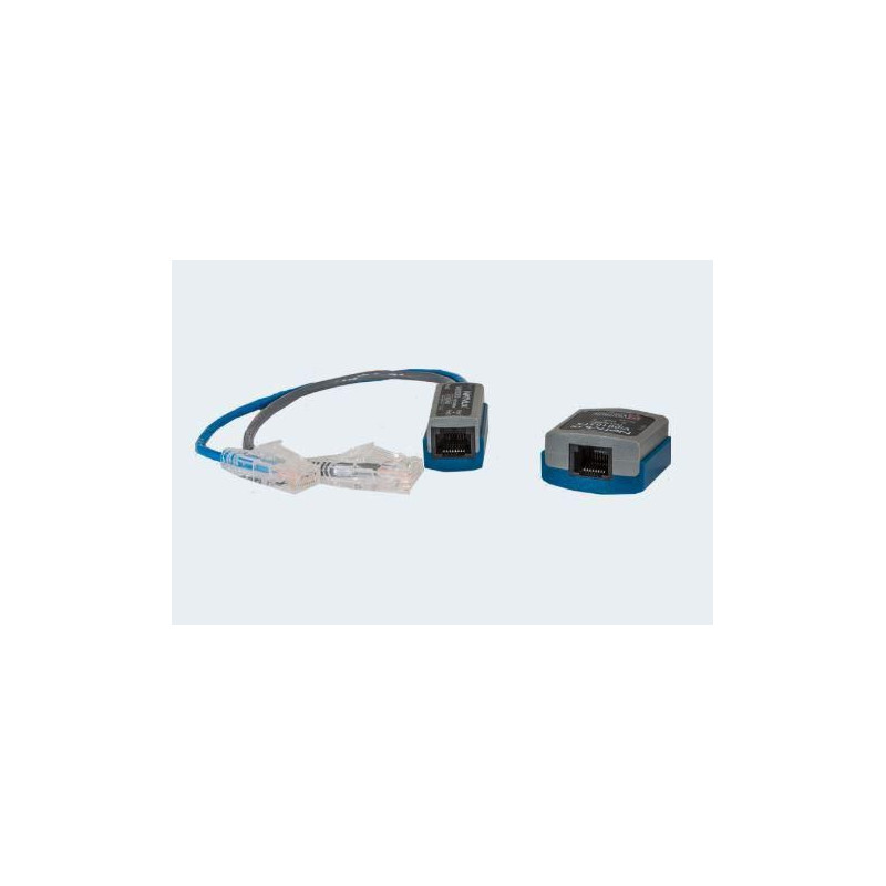IP and PoE passive