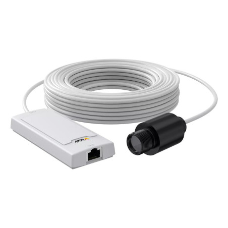Axis P1280-E 4MM 8.3 Fps End User Statement Needed | APLIUM