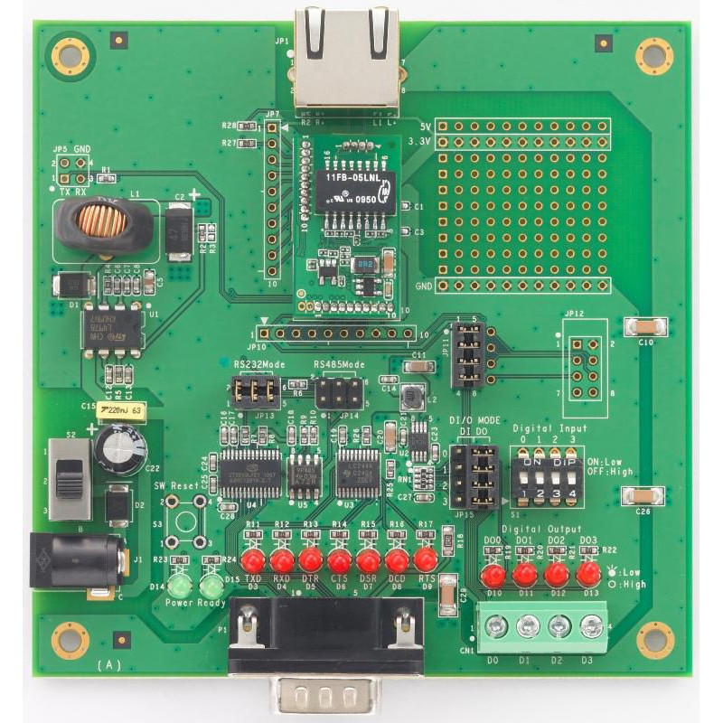 MIINEPORT E2-ST