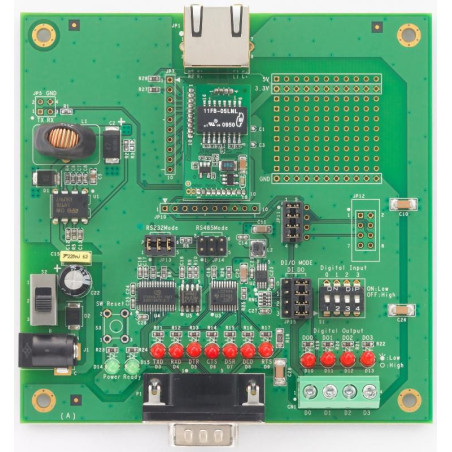 MIINEPORT E2-ST