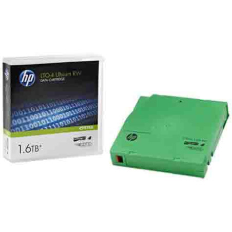1.6TB LTO-4 Ultrium data