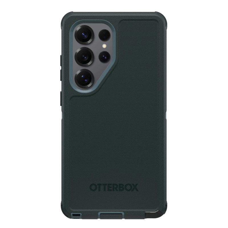 Defender Galaxy S25 Ultra GRN