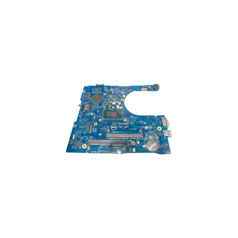 Motherboard for Intel Core