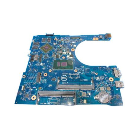 Motherboard for Intel Core