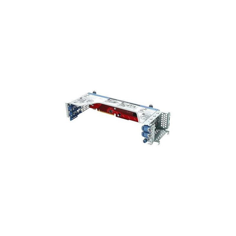 PCI-X Riser Board Kit
