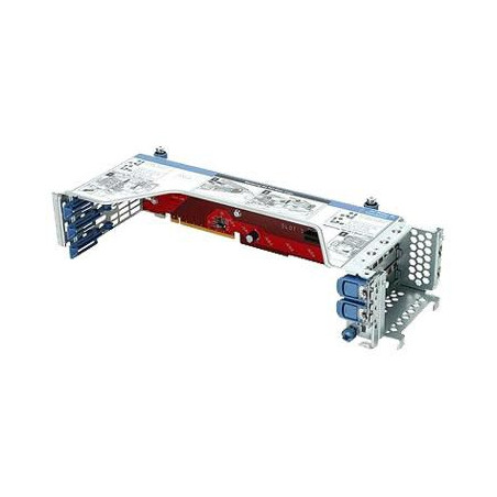 PCI-X Riser Board Kit