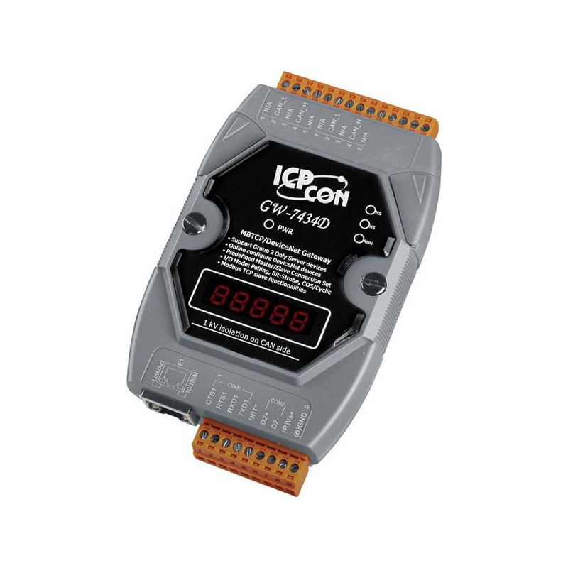 GW-7434D-G CR