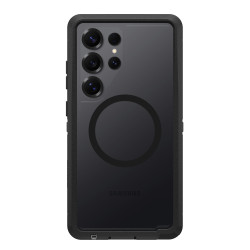 DefenderXTCLRMagnetsGalaxyS25UltraCLRBLK
