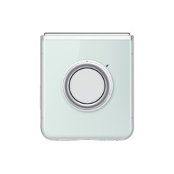 Clear Gadget Case Flip5