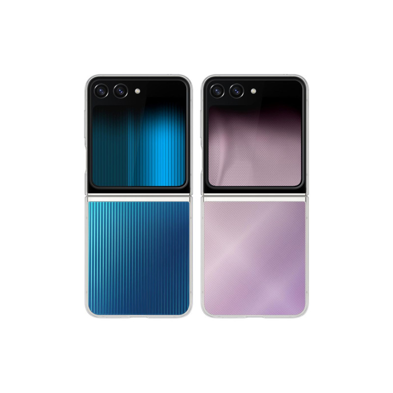 FlipSuit Case Flip5