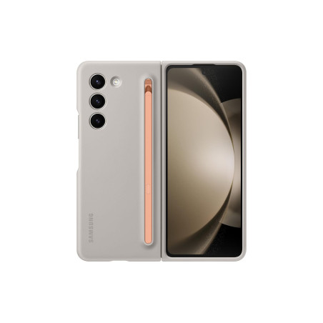 Slim S-pen Case Fold5 Sand