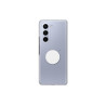 Clear Gadget Case Fold5