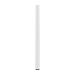 Ceiling Mount, Aluminum,