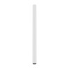 Ceiling Mount, Aluminum,