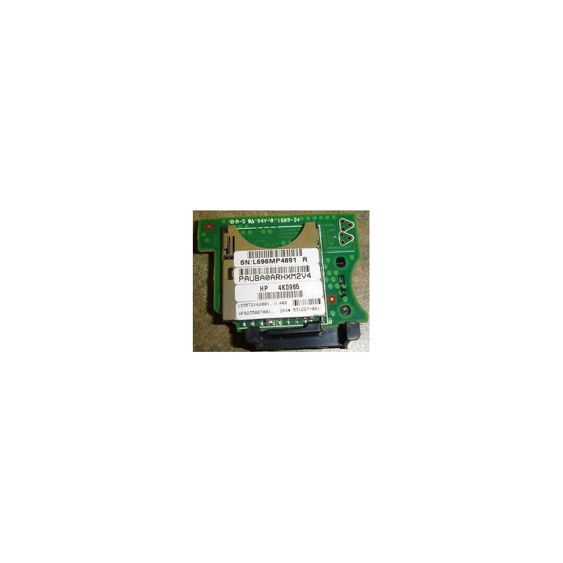 SD Controller Board