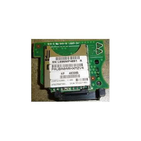 SD Controller Board