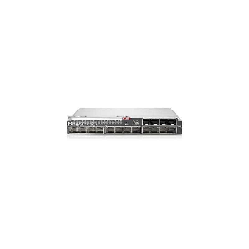 BLc 10GbE Pass Thru Mod Opt Ki