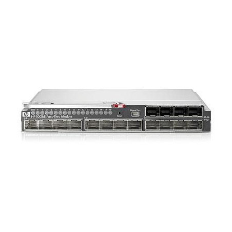 BLc 10GbE Pass Thru Mod Opt Ki