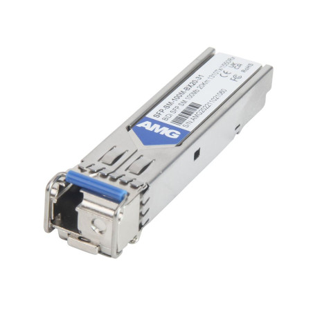 Industrial SFP Singlemode,
