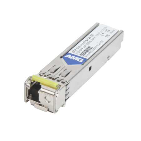Industrial SFP Singlemode,