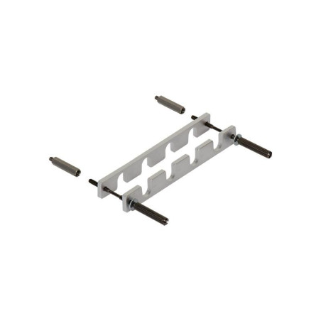 Secure cable solution for