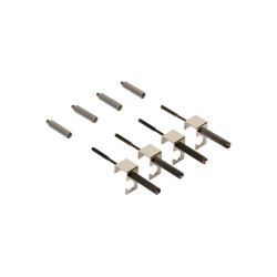 Secure Cable Solution for