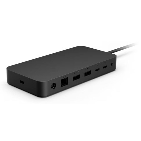 Surface Thunderbolt 4 Dock EU | APLIUM