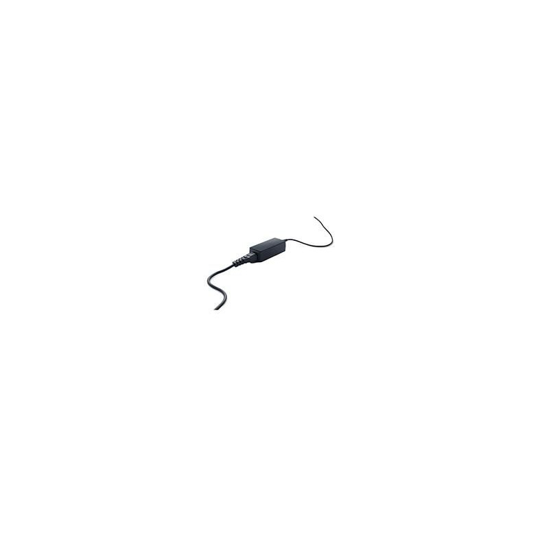 Power Adapter/Inverter Black