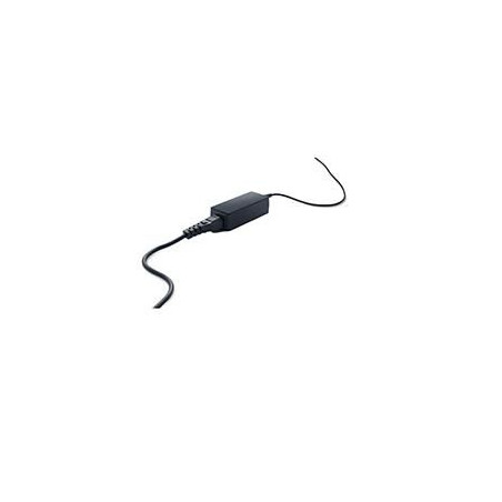 Power Adapter/Inverter Black