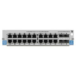 Aba Network Switch Module