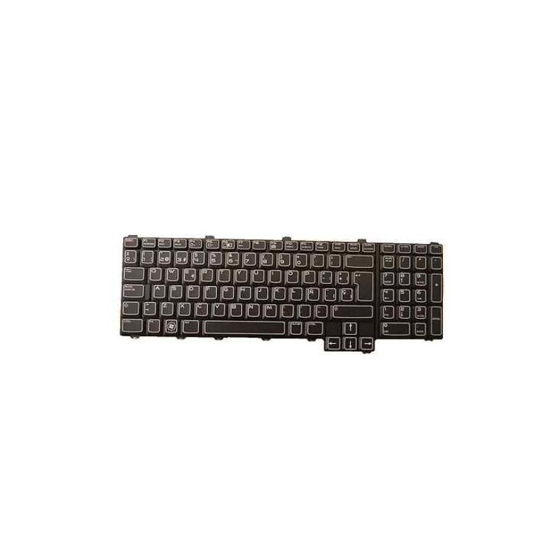 Keyboard (SPANISH)