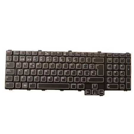 Keyboard (SPANISH)