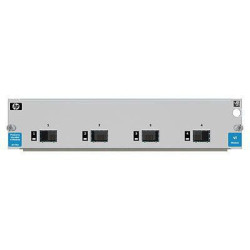 Network Switch Module