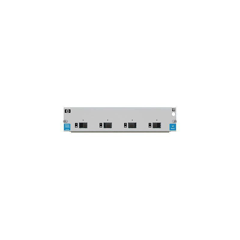 Network Switch Module