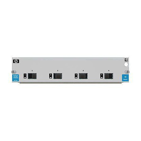 Network Switch Module