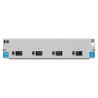 Network Switch Module
