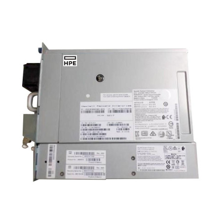Storeever Msl Lto-8 Ultrium