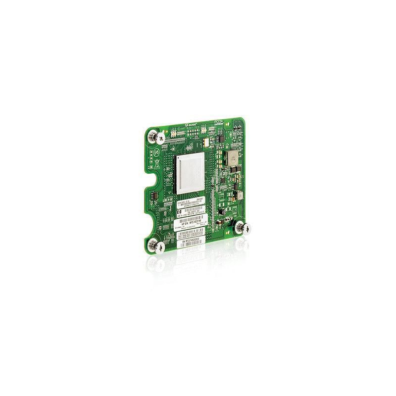 Network Card Internal
