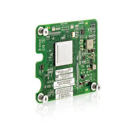 Network Card Internal