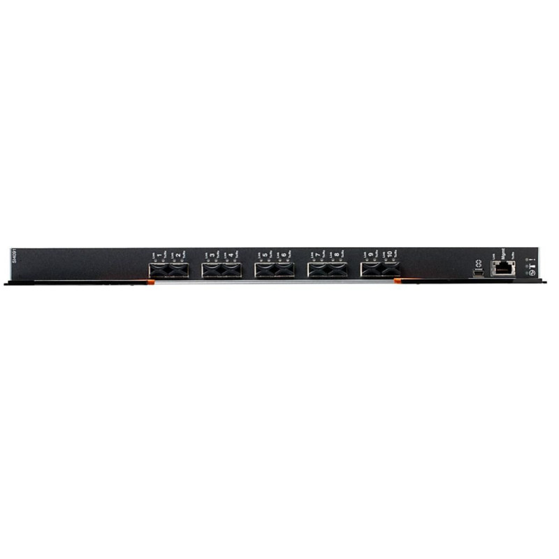 10Gb Flex System Interconnect