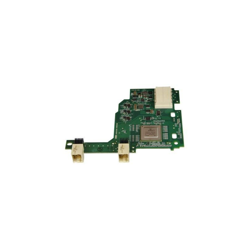 2-Port 10Gb Conv Nw Adptr