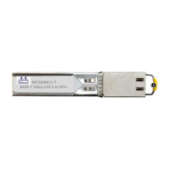 1000BASE-T SFP transceiver