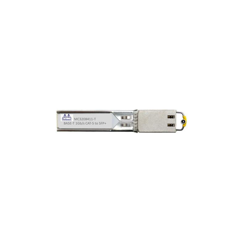 1000BASE-T SFP transceiver